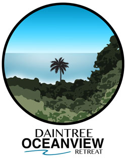 Daintree Oceanview Retreat